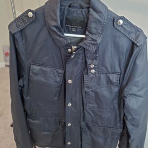 Banana republic jacket